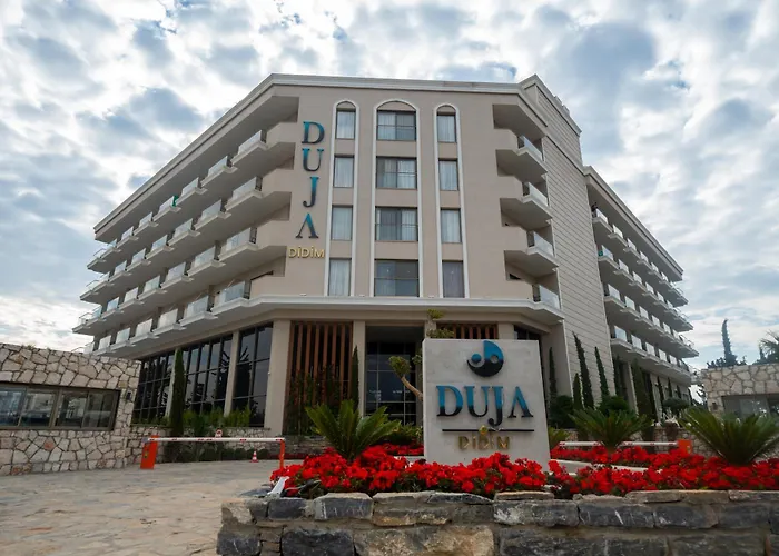 Duja Didim Otel